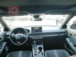 هوندا سيفيك